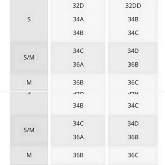 NWT! Free People Alia Bralette in Black. Size S - Picture 2 of 2